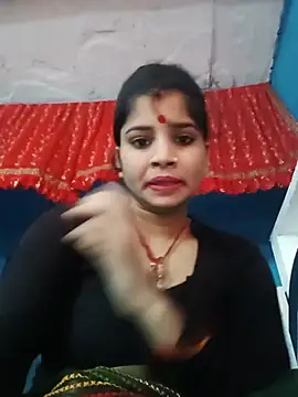 Nisha Cute online show from July 15, 2026, 2:40 am