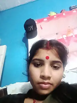 Nisha Cute online show from July 23, 2026, 1:58 am