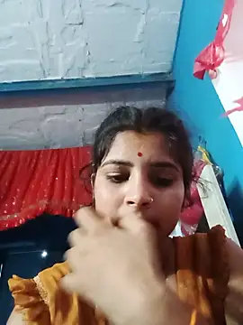 Snapshot of Nisha_Cute chatting on June 10, 2026, 11:00 am Nisha Cute online show from June 10, 2026, 11:00 am