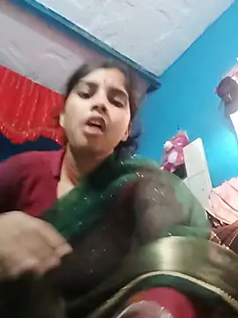 Nisha Cute online show from August 1, 2026, 1:47 am