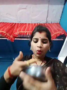 Nisha Cute online show from July 11, 2026, 9:09 am