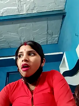 Nisha Cute online show from March 22, 2025, 5:39 am