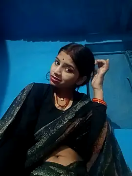 Nisha Cute online show from October 19, 2025, 7:49 pm