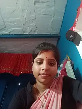Snapshot of Nisha_Cute chatting on May 13, 2026, 2:51 am Nisha Cute online show from May 13, 2026, 2:51 am