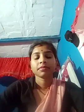 Nisha Cute online show from April 30, 2026, 9:08 pm