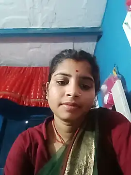 Nisha Cute online show from July 3, 2026, 1:12 am