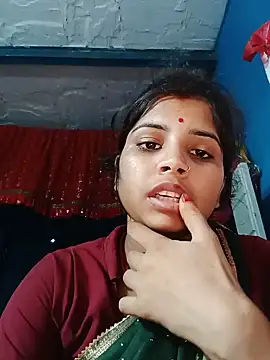 Snapshot of Nisha_Cute chatting on June 5, 2026, 2:27 am Nisha Cute online show from June 5, 2026, 2:27 am