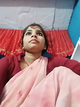 Nisha Cute online show from July 14, 2026, 10:21 am