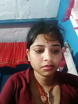 Nisha Cute online show from June 24, 2026, 8:17 pm