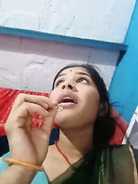 Nisha Cute online show from July 7, 2026, 1:08 am