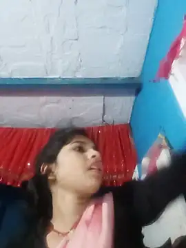 Nisha Cute online show from June 25, 2026, 7:08 pm