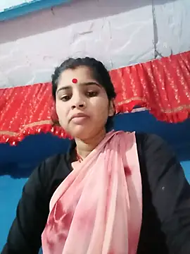 Nisha Cute online show from July 19, 2026, 1:25 am