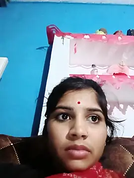 Nisha Cute online show from July 8, 2026, 1:19 am