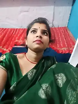 Nisha Cute online show from July 13, 2026, 9:41 am