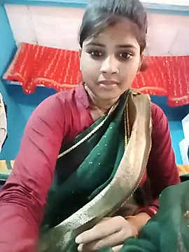 Nisha Cute online show from June 17, 2026, 1:38 am