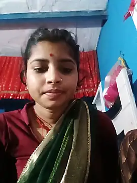 Nisha Cute online show from June 20, 2026, 8:25 pm