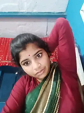 Nisha Cute online show from July 1, 2026, 1:39 am