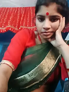 Nisha Cute online show from July 16, 2026, 1:35 am