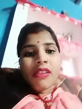 Nisha Cute online show from June 25, 2026, 5:45 am