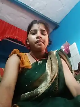 Snapshot of Nisha_Cute chatting on June 11, 2026, 2:00 am Nisha Cute online show from June 11, 2026, 2:00 am