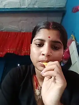 Nisha Cute online show from June 22, 2026, 3:25 am