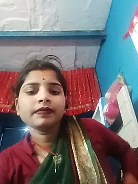 Nisha Cute online show from June 24, 2026, 8:02 am