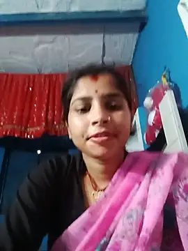 Nisha Cute online show from June 30, 2026, 1:27 am