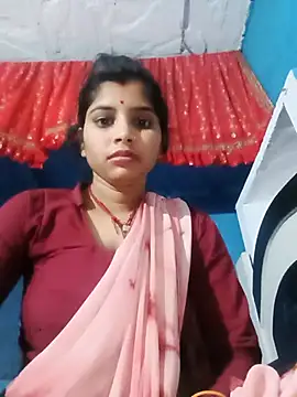 Nisha Cute online show from July 10, 2026, 8:20 pm