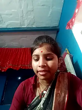 Snapshot of Nisha_Cute chatting on May 10, 2026, 3:10 am Nisha Cute online show from May 10, 2026, 3:10 am