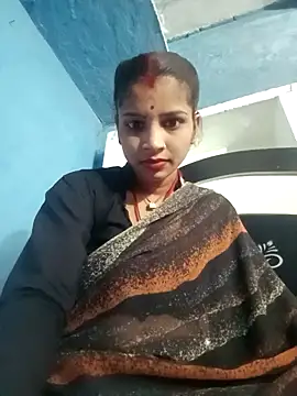 Nisha Cute online show from October 8, 2025, 6:26 am