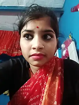 Nisha Cute online show from July 7, 2026, 10:19 am