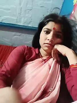 Nisha Cute online show from July 24, 2026, 1:45 am