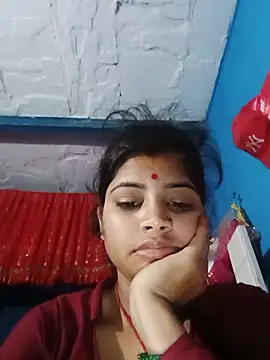 Snapshot of Nisha_Cute chatting on May 31, 2026, 10:43 pm Nisha Cute online show from May 31, 2026, 10:43 pm