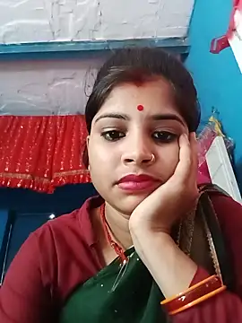 Nisha Cute online show from June 18, 2026, 9:36 am