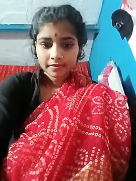 Nisha Cute online show from July 29, 2026, 1:27 am