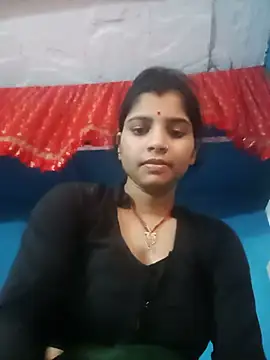 Nisha Cute online show from July 12, 2026, 1:28 am