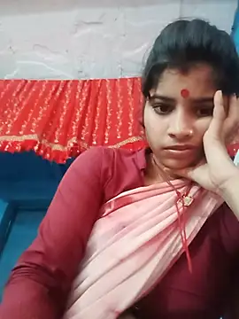 Nisha Cute online show from July 26, 2026, 3:02 am