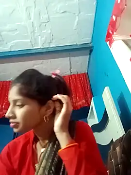 Nisha Cute online show from November 30, 2025, 9:43 am