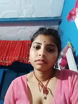 Snapshot of Nisha_Cute chatting on June 9, 2026, 10:55 pm Nisha Cute online show from June 9, 2026, 10:55 pm