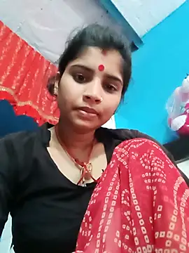 Nisha Cute online show from July 27, 2026, 3:35 am