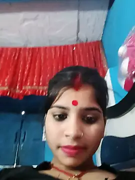 Nisha Cute online show from July 20, 2026, 10:39 am