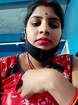 Nisha Cute online show from March 19, 2025, 11:06 am