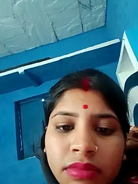 Nisha Cute online show from March 20, 2025, 11:27 am