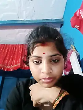 Snapshot of Nisha_Cute chatting on May 27, 2026, 2:08 am Nisha Cute online show from May 27, 2026, 2:08 am