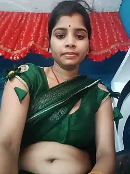 Nisha Cute online show from July 14, 2026, 2:05 am