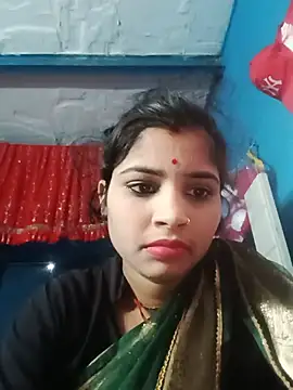 Nisha Cute online show from July 9, 2026, 3:29 am