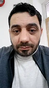 Snapshot of Sexyy_Mann34 chatting on January 15, 2025, 12:15 pm Sexyy Mann34 online show from January 15, 2025, 12:15 pm