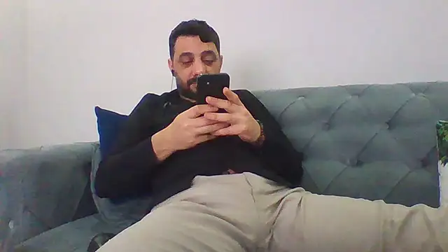 Snapshot of Sexyy_Mann34 chatting on May 16, 2026, 2:49 pm Sexyy Mann34 online show from May 16, 2026, 2:49 pm