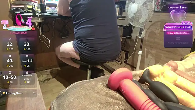 Snapshot of misteryman1956 chatting on July 25, 2026, 5:37 am misteryman1956 online show from July 25, 2026, 5:37 am