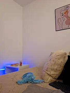 VictoriaEvaans  online show from January 11, 2026, 6:48 pm